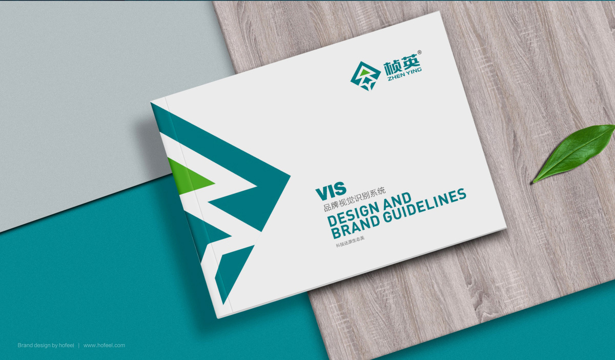 企業(yè)形象標(biāo)志設(shè)計